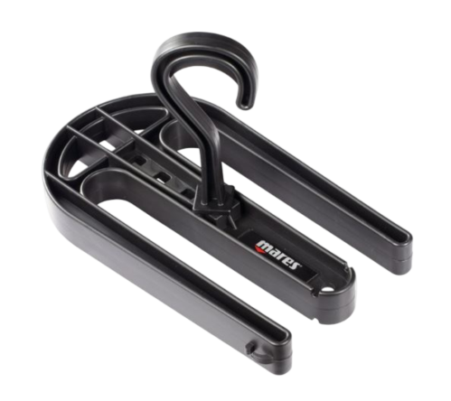 Drysuit Hanger